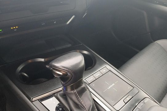 Lexus UX 200 F Impression 2WD
