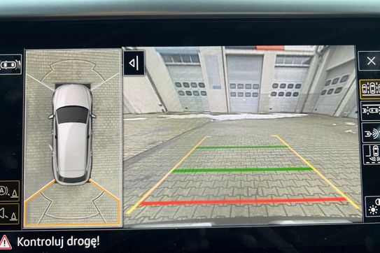 Volkswagen Arteon 2.0 TDI 4Motion R-Line DSG