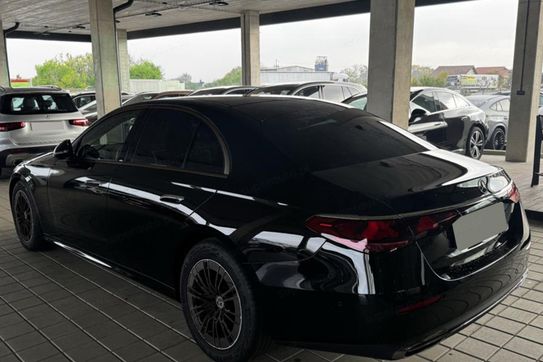 Mercedes E Klasa 200 d Avantgarde