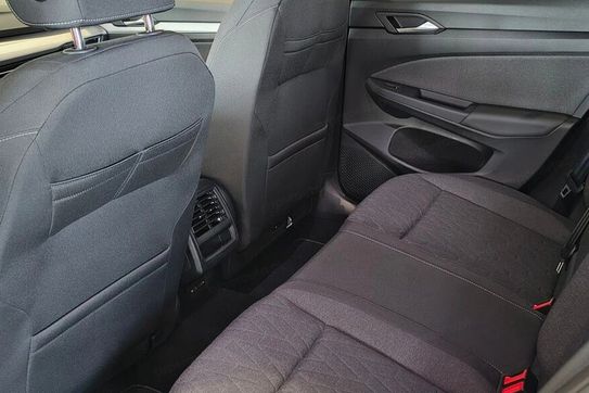 Volkswagen Golf Life Plus 2.0 TDI DSG