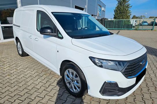 Ford Transit Connect L2H1 Limited A7