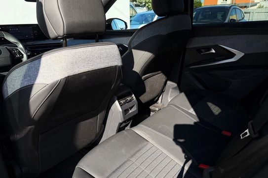 Peugeot 3008 1.2