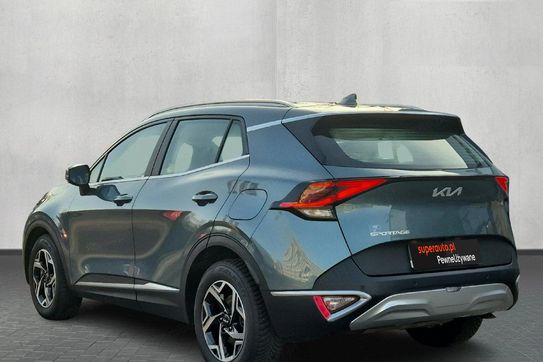 Kia Sportage 1.6 T-GDI M 2WD