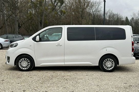 Toyota Proace Verso Long L2H1 AT