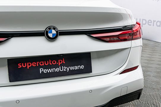 BMW Seria 2 216d M Sport aut