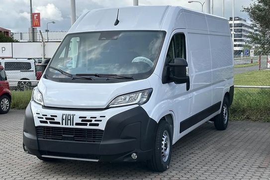 Fiat Ducato L3H2