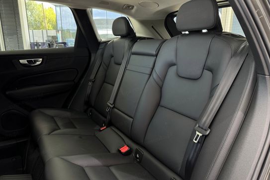 Volvo XC60 T8 AWD Plug-In Hybrid Inscription