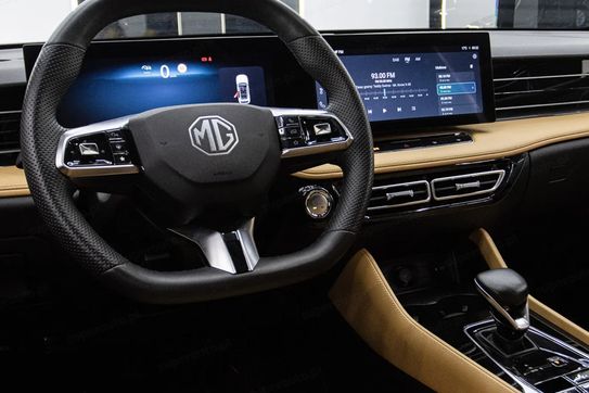 MG HS 1.5 t-Gdi Excite Dct