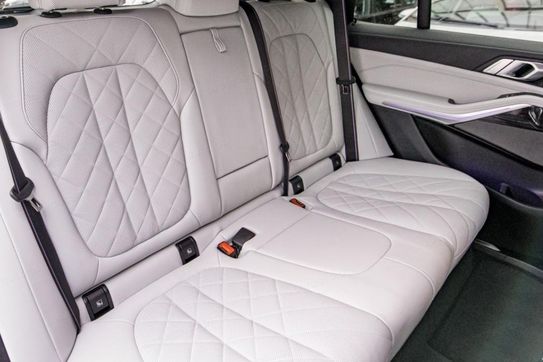 BMW X5 xDrive30d M Sport