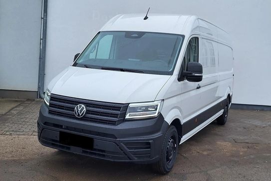 Volkswagen Crafter 35 L4H3