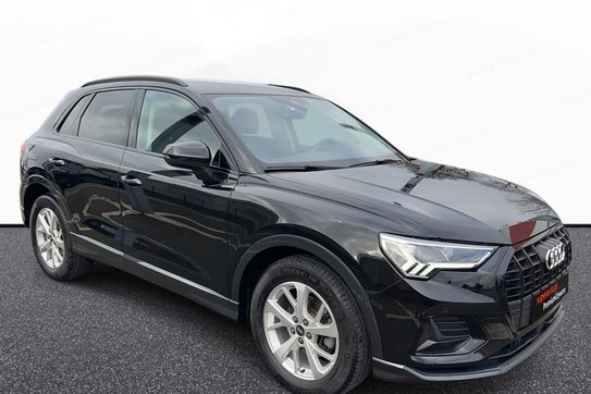 Audi Q3 35 TFSI Advanced S tronic