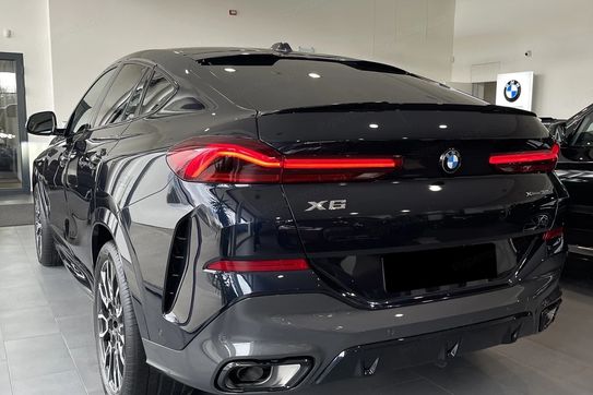BMW X6 xDrive30d M Sport