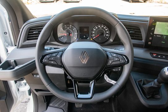 Renault Master L3 Zabudowa 10EP