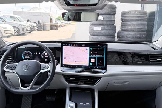 Volkswagen Passat TDI EVO Elegance DSG