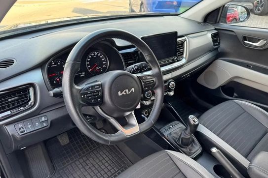 Kia Stonic L T-GDI
