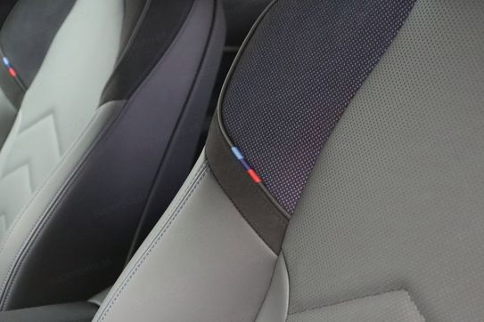 BMW Seria 5 530e M Sport