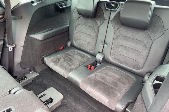 Skoda Kodiaq 2.0 TDI Scout 4x4 DSG