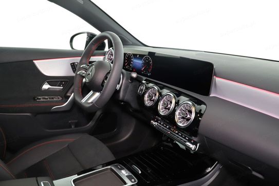 Mercedes A Klasa 200 AMG Line