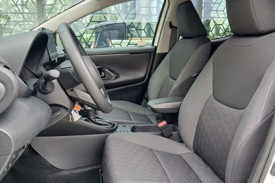 Toyota Yaris Hybrid 1.5 Style