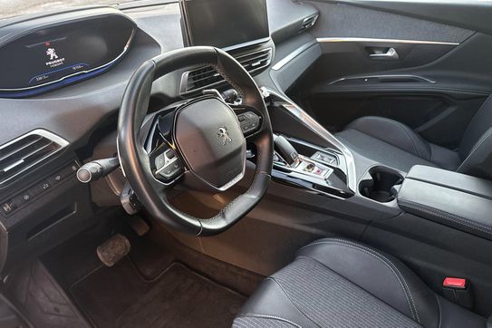 Peugeot 3008 Allure Pack 1.2 PureTech  S&S EAT8