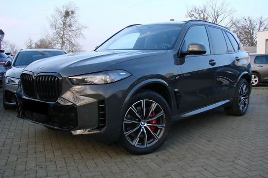 BMW X5 xDrive30d M Sport