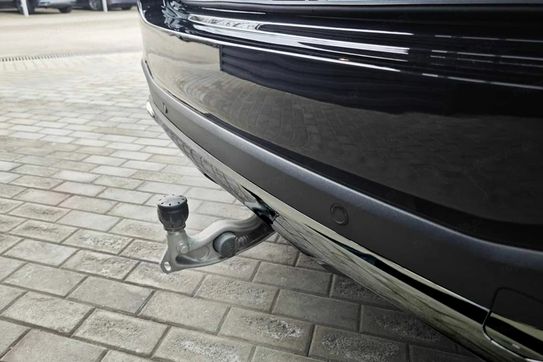 Mercedes GLE 300 d 4MATIC AMG Line