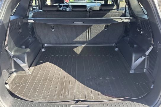 Kia Sorento 1.6 t-Gdi Hev Prestige Line Awd 7OS