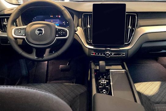 Volvo XC60 B5 AWD Core