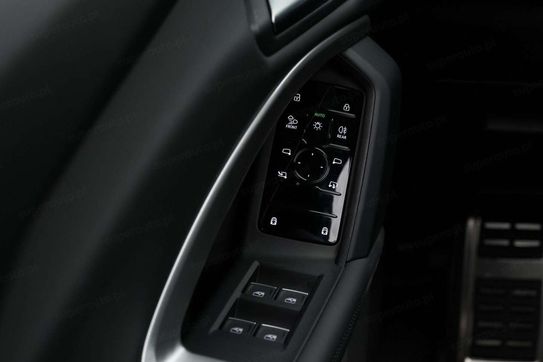 Audi Q5 TFSI quattro S line