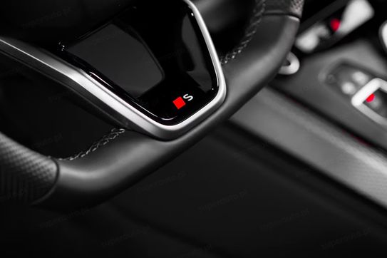 Audi A6 e-Hybrid quattro Avant