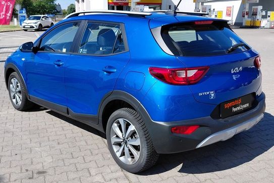 Kia Stonic 1.0 T-GDI M