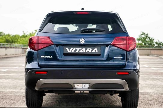Suzuki Vitara 1.4 Boosterjet mHEV Premium Plus 4WD