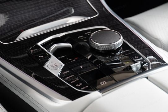 BMW X5 xDrive40d M Sport