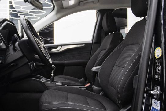Ford Kuga 1.5 EcoBoost FWD Titanium