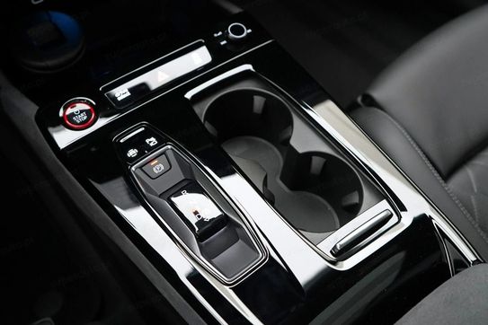 Audi A6 S6 E-tron 100kWh