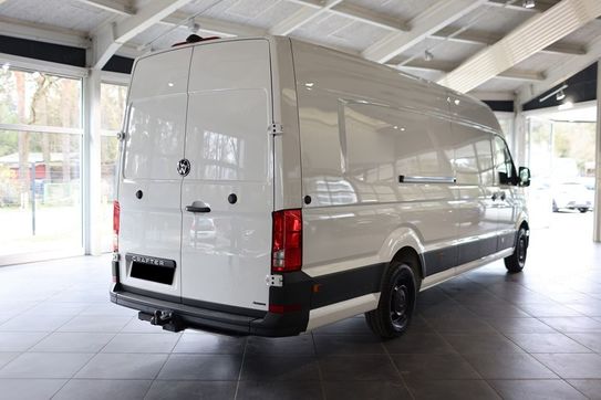 Volkswagen Crafter L5H3