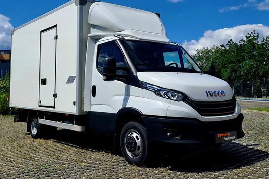 Iveco Daily 50C18
