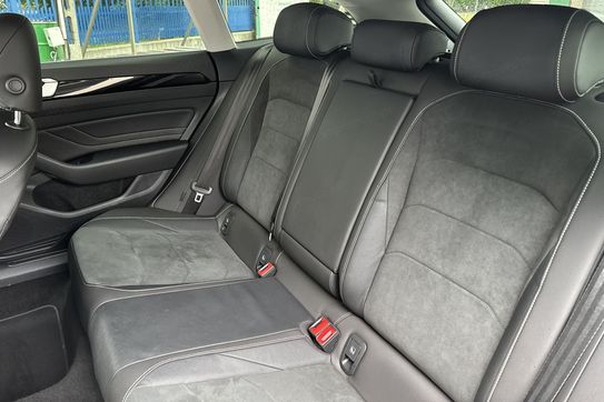Volkswagen Arteon Elegance 2.0 TSI DSG