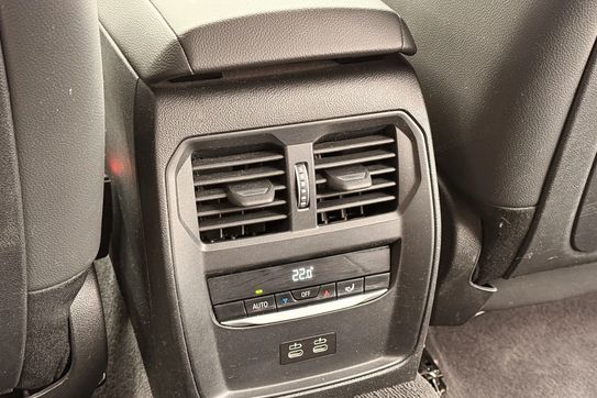 BMW Seria 3 Touring 320d xDrive Advantage