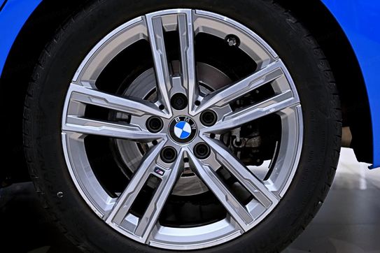 BMW Seria 1 118i M Sport