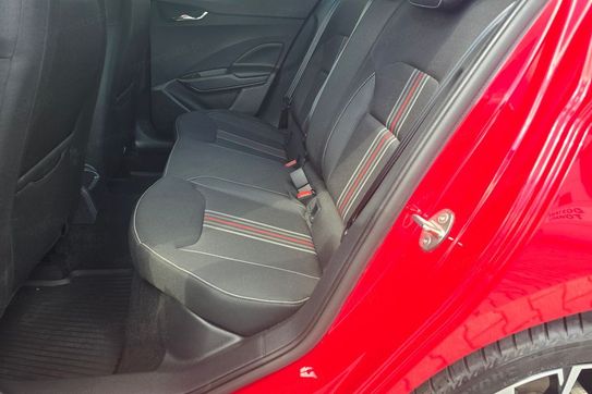 Skoda Fabia 1.5 TSI Monte Carlo DSG
