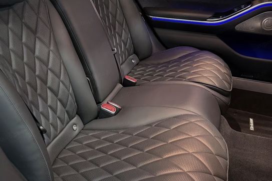 Mercedes Klasa S 350 d 4-Matic AMG Line