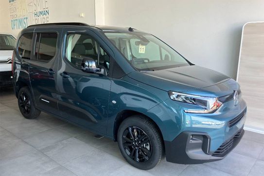 Citroen Berlingo MPV M Plus L1H1 EAT8