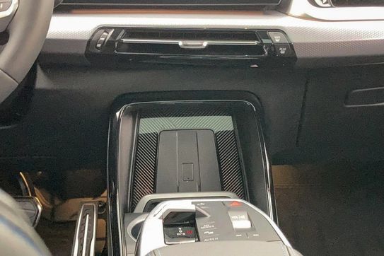 BMW X2 sDrive20i M Sport