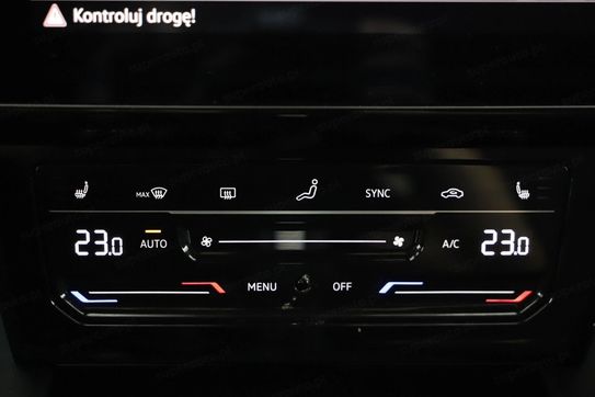 Volkswagen Arteon 2.0 TDI 4Motion DSG