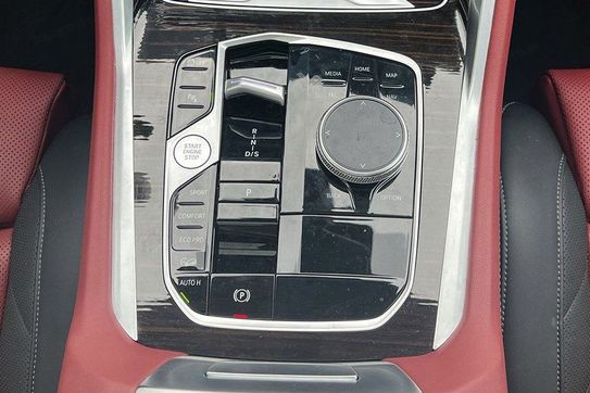 BMW X6 xDrive30d M Sport