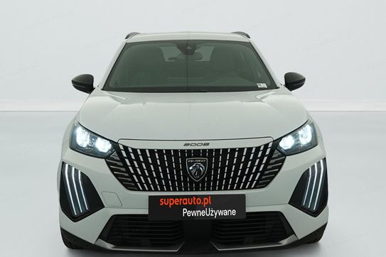 Peugeot 2008 ALLURE 1.2 PureTech