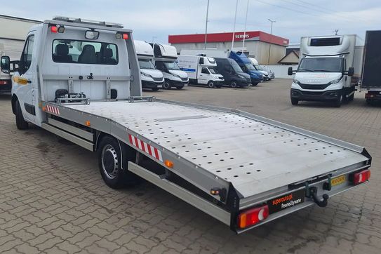 Renault Master 2.3 dCi