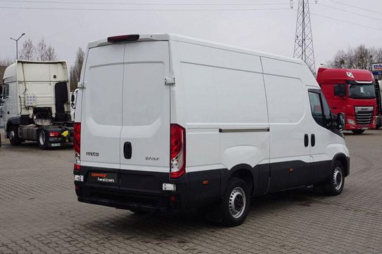 Iveco Daily 35S16