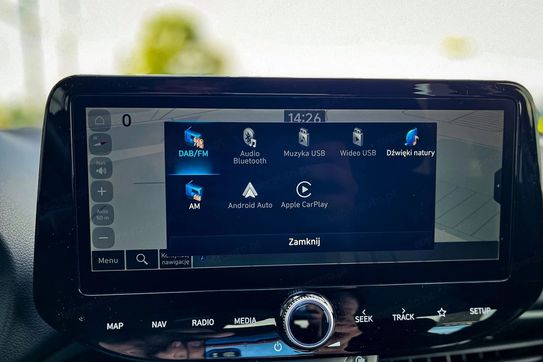 Hyundai i30 1.5 DPI Pure